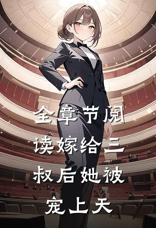 全章节阅读嫁给三叔后她被宠上天
