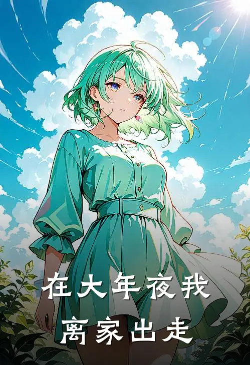 在大年夜我离家出走