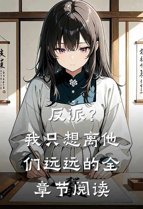 反派?我只想离他们远远的全章节阅读
