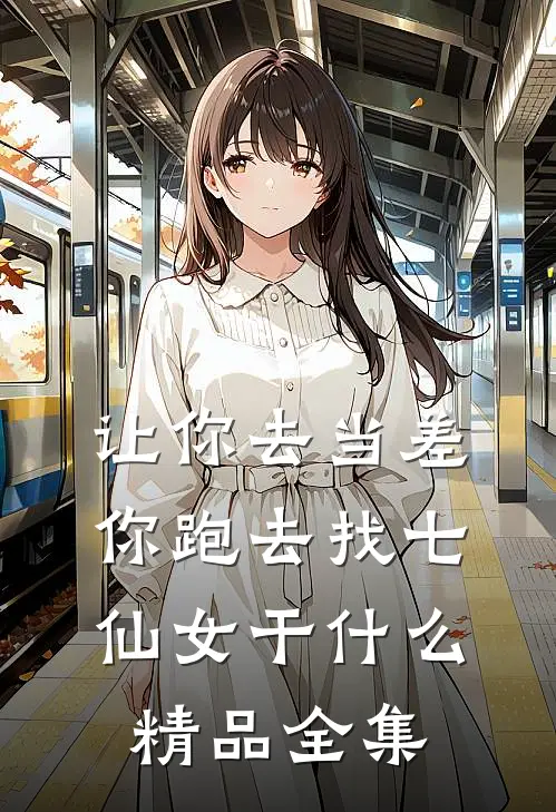 让你去当差，你跑去找七仙女干什么精品全集