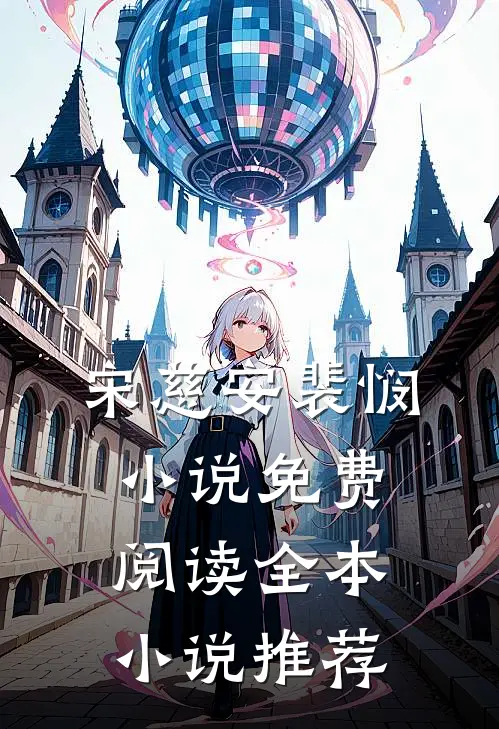 宋慈安裴悯小说免费阅读全本小说推荐