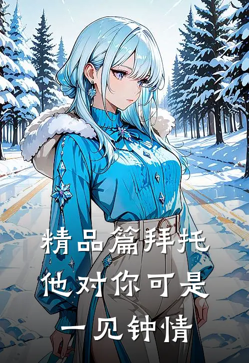 精品篇拜托，他对你可是一见钟情