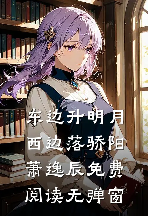 东边升明月，西边落骄阳萧逸辰免费阅读无弹窗