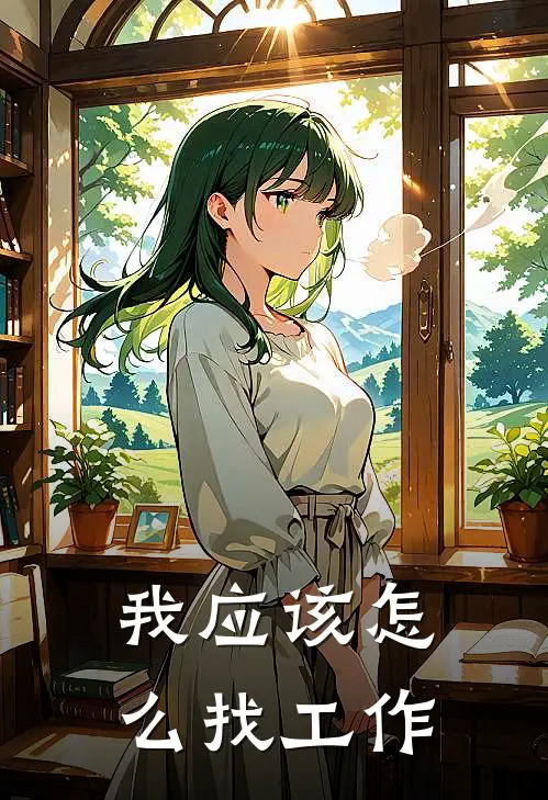 我应该怎么找工作