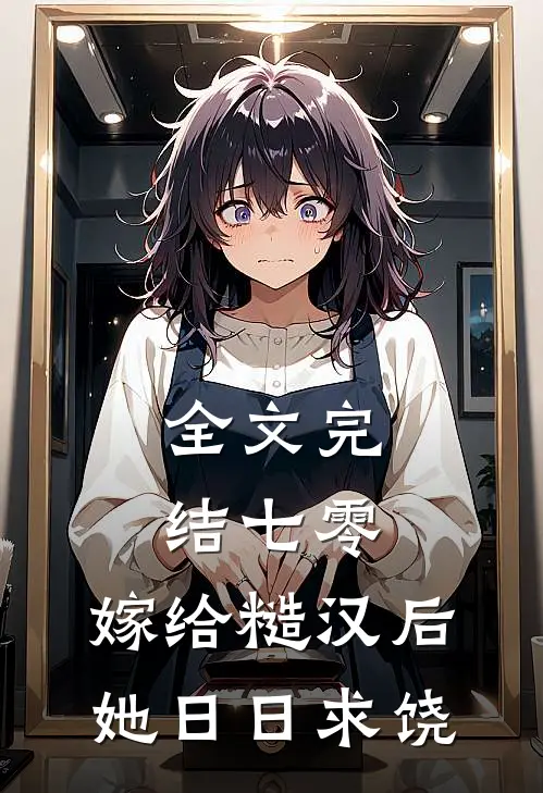 全文完结七零：嫁给糙汉后，她日日求饶