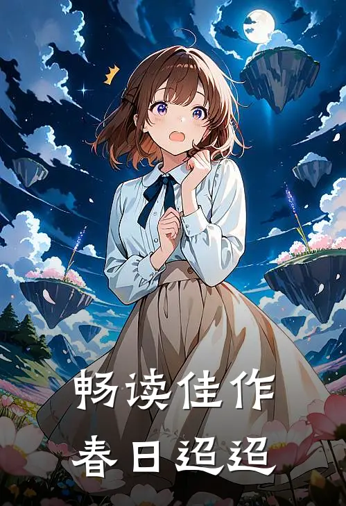 畅读佳作春日迢迢
