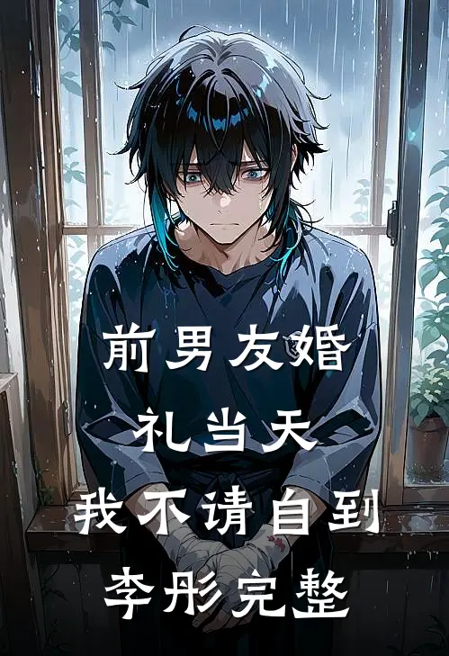 前男友婚礼当天，我不请自到李彤完整