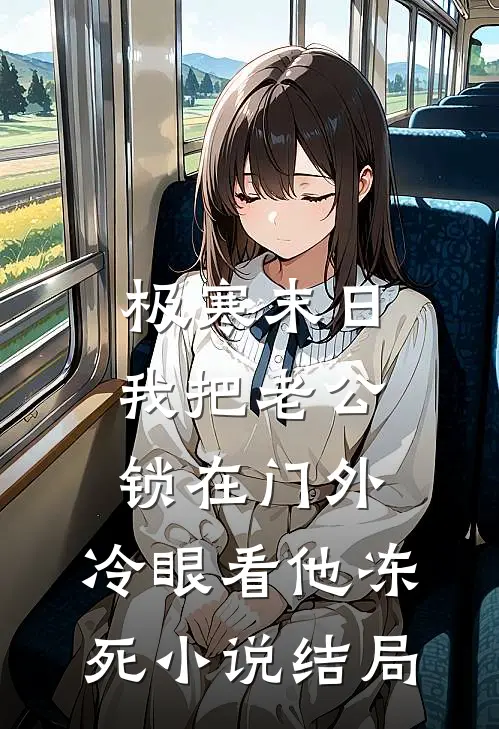 极寒末日：我把老公锁在门外，冷眼看他冻死小说结局