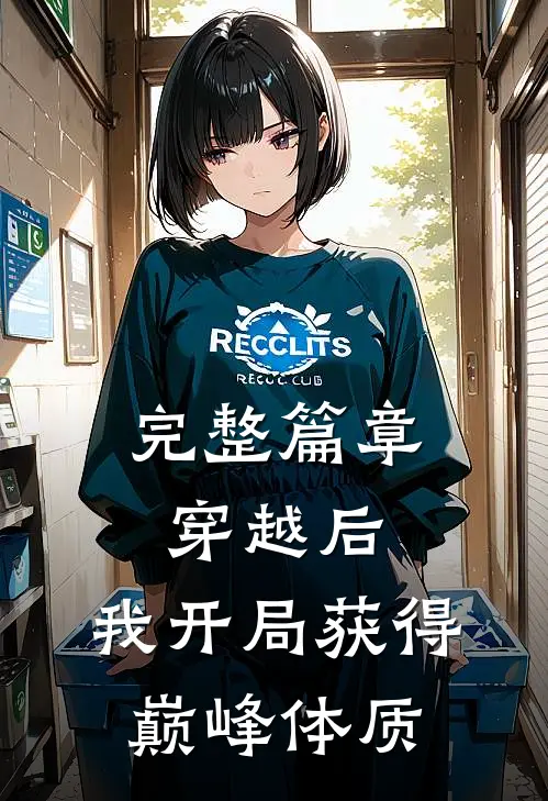 完整篇章穿越后，我开局获得巅峰体质