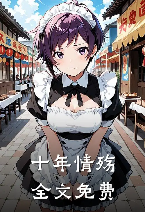 十年情殇全文免费