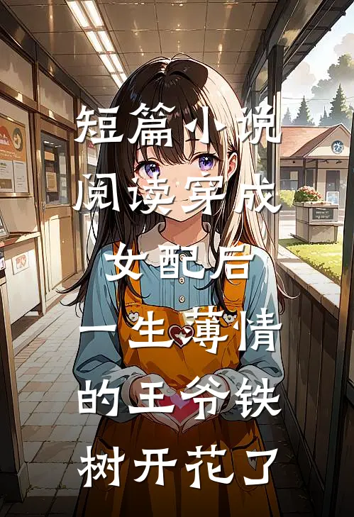 短篇小说阅读穿成女配后，一生薄情的王爷铁树开花了