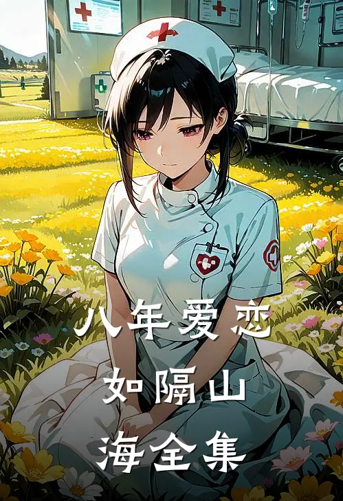 八年爱恋，如隔山海全集