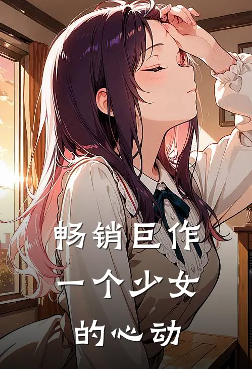 畅销巨作一个少女的心动