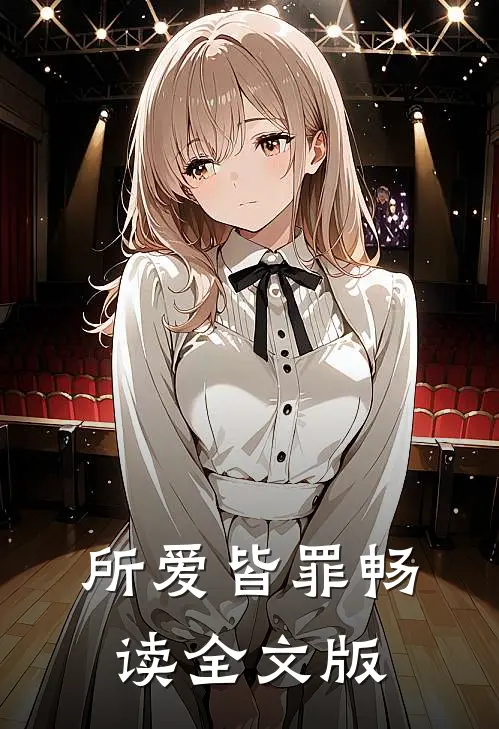 所爱皆罪畅读全文版