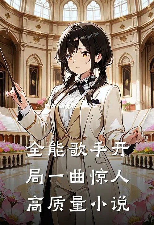 全能歌手开局一曲惊人高质量小说