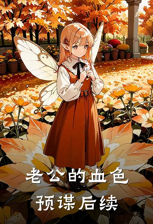 老公的血色预谋后续