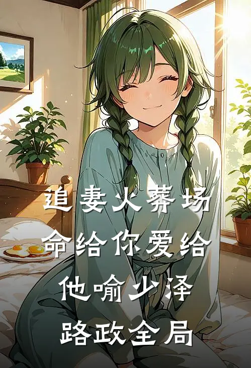 追妻火葬场，命给你爱给他喻少泽路政全局