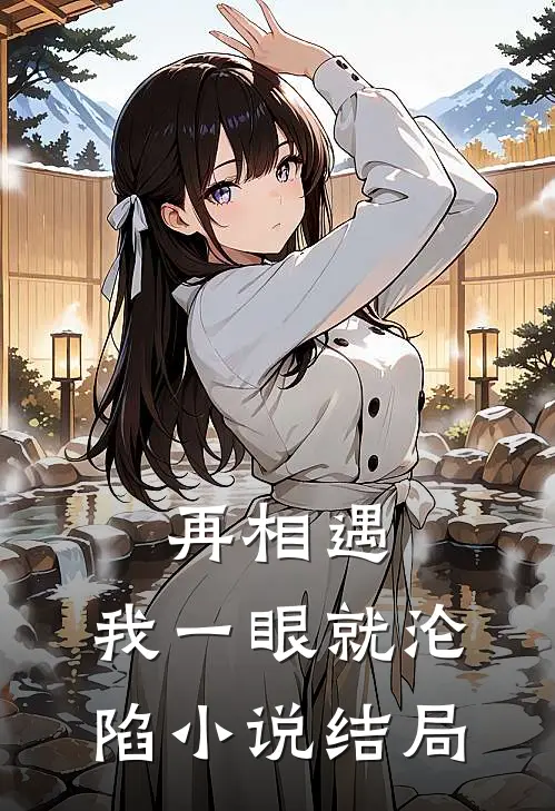 再相遇，我一眼就沦陷小说结局