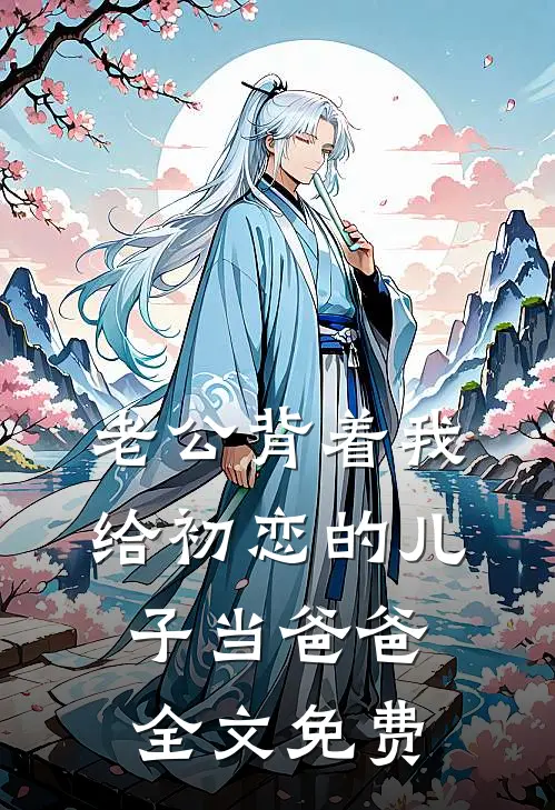 老公背着我给初恋的儿子当爸爸全文免费