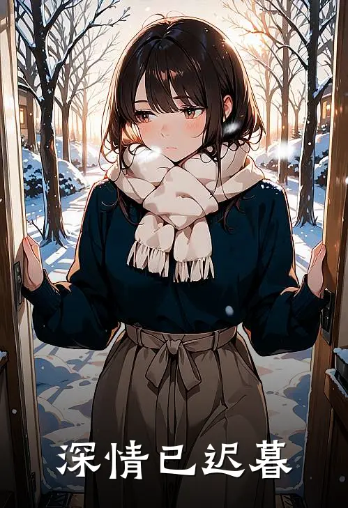 深情已迟暮