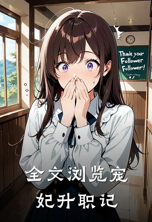 全文浏览宠妃升职记