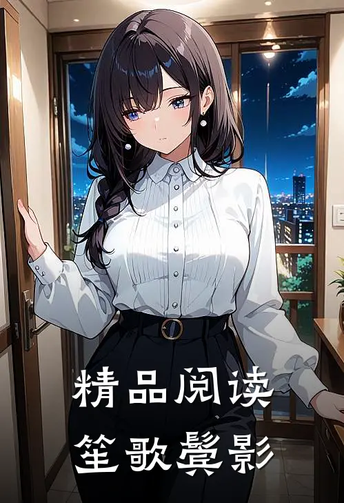精品阅读笙歌鬓影