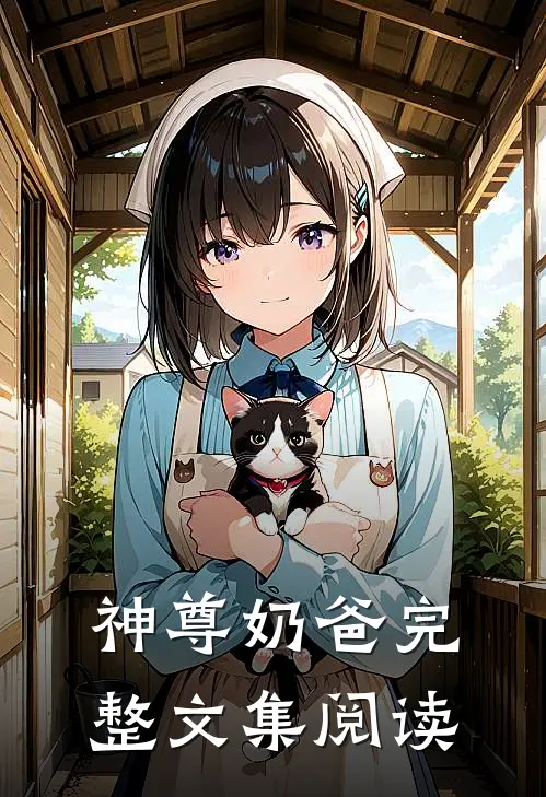 神尊奶爸完整文集阅读