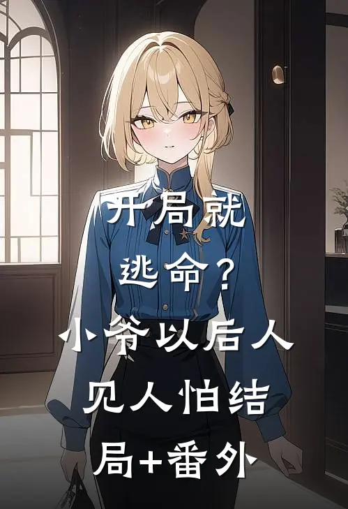 开局就逃命？小爷以后人见人怕结局+番外