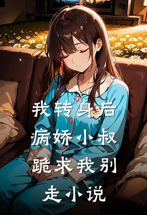 我转身后，病娇小叔跪求我别走小说