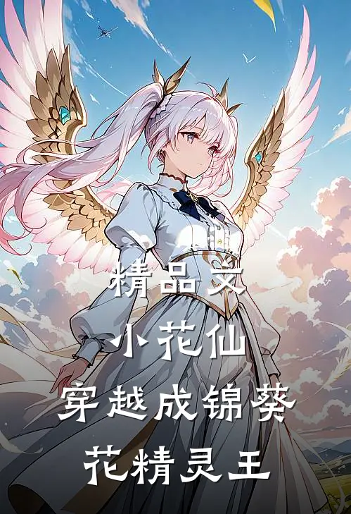 精品文小花仙：穿越成锦葵花精灵王