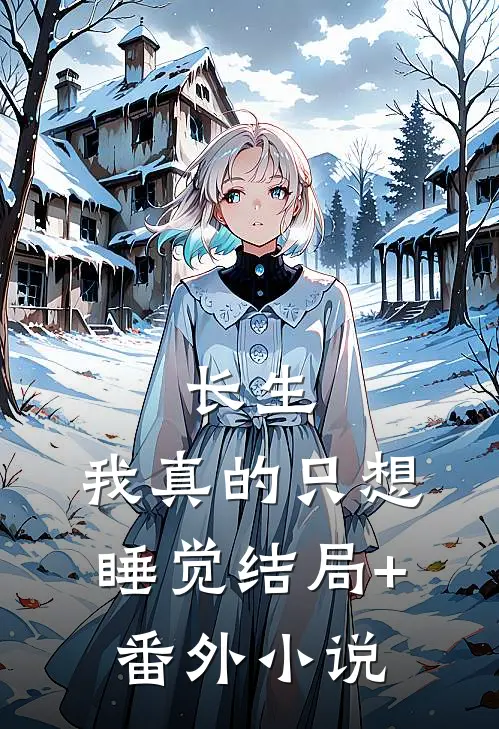 长生：我真的只想睡觉结局+番外小说