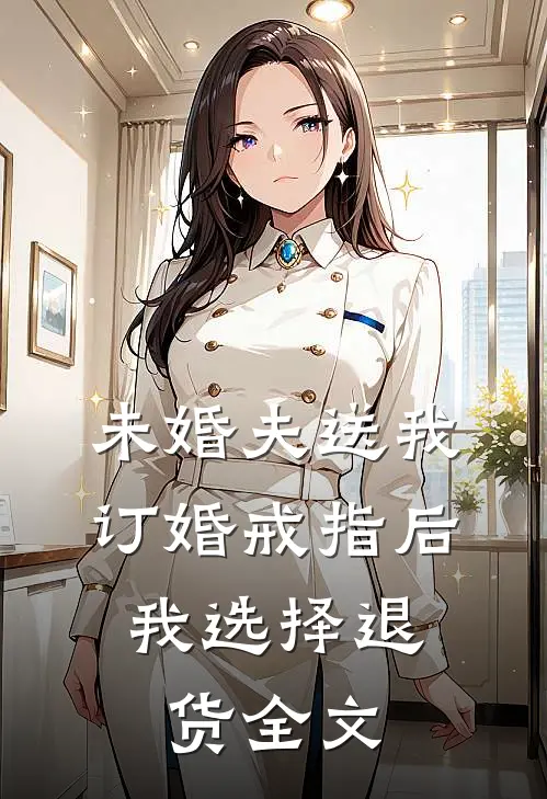 未婚夫送我订婚戒指后，我选择退货全文