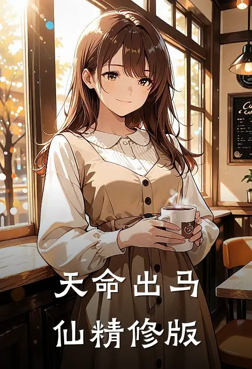 天命出马仙精修版