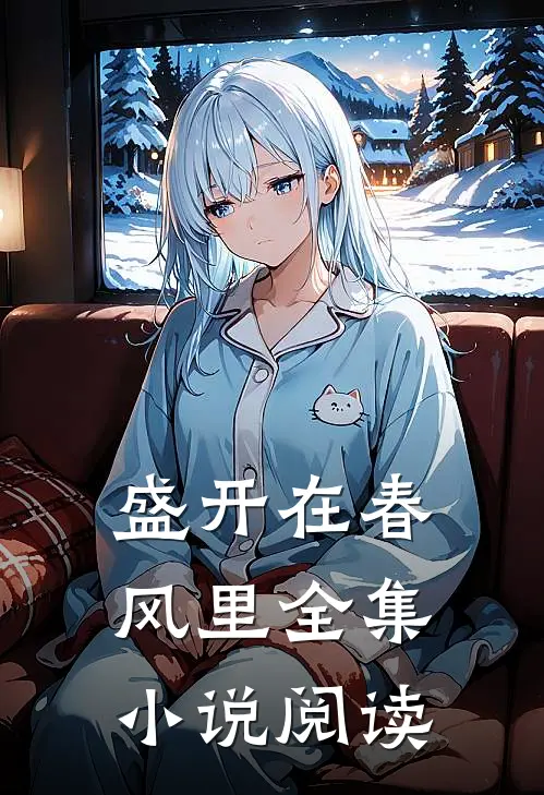 盛开在春风里全集小说阅读