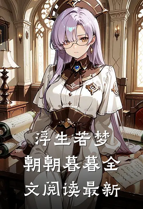 浮生若梦，朝朝暮暮全文阅读最新