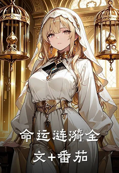 命运涟漪全文+番茄