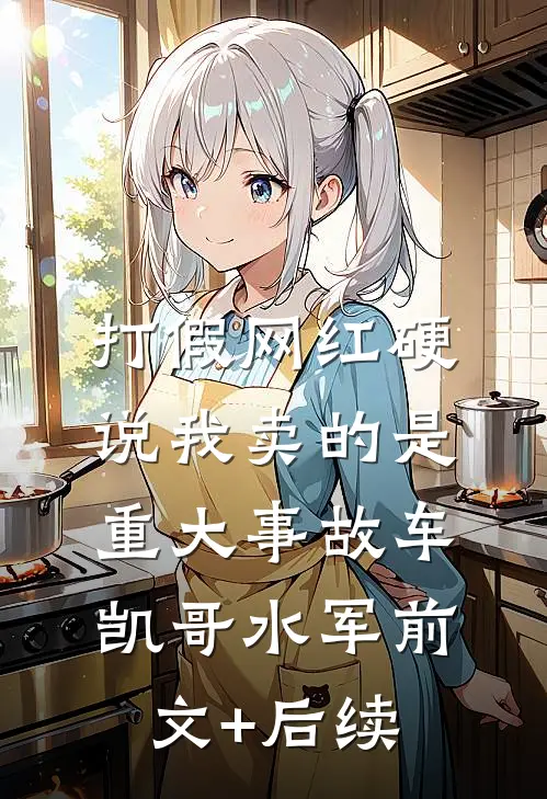 打假网红硬说我卖的是重大事故车凯哥水军前文+后续