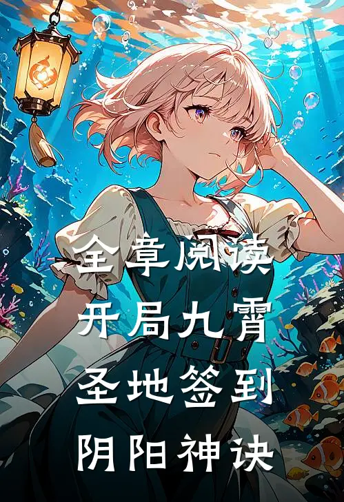 全章阅读开局九霄圣地签到阴阳神诀