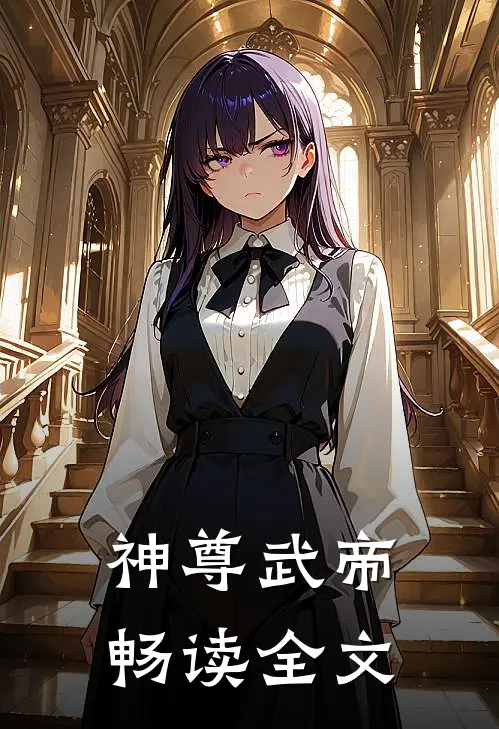 神尊武帝畅读全文免费阅读