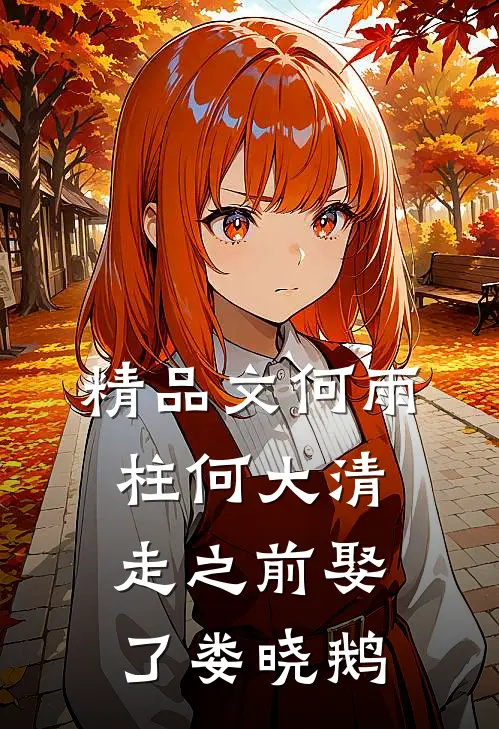 精品文何雨柱何大清走之前娶了娄晓鹅
