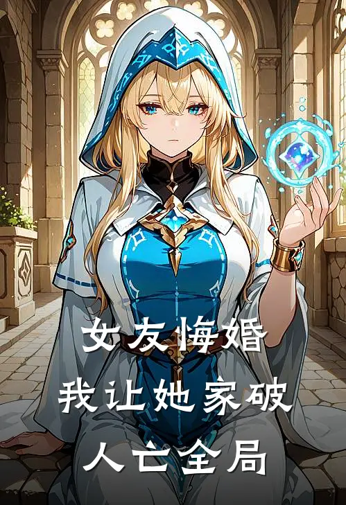 女友悔婚，我让她家破人亡全局
