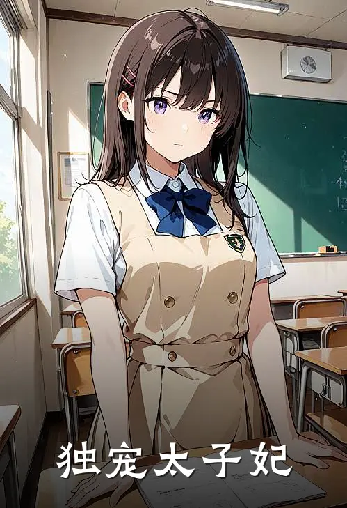 独宠太子妃