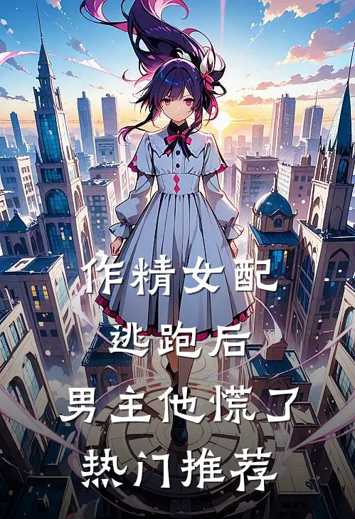 作精女配逃跑后，男主他慌了热门推荐