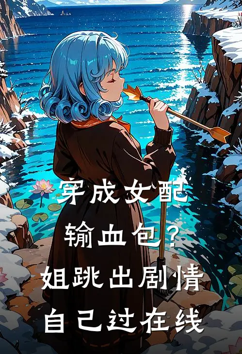 穿成女配输血包？姐跳出剧情自己过在线