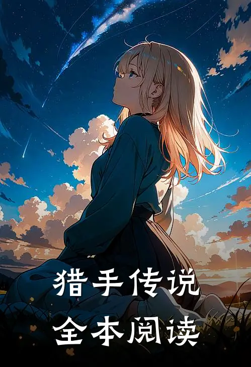 猎手传说全本阅读
