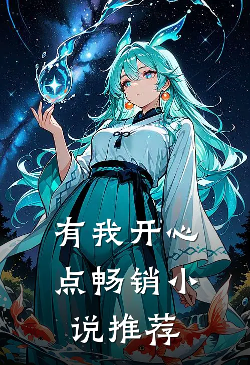 有我开心点畅销小说推荐