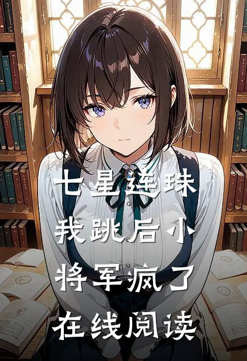 七星连珠，我跳后小将军疯了在线阅读