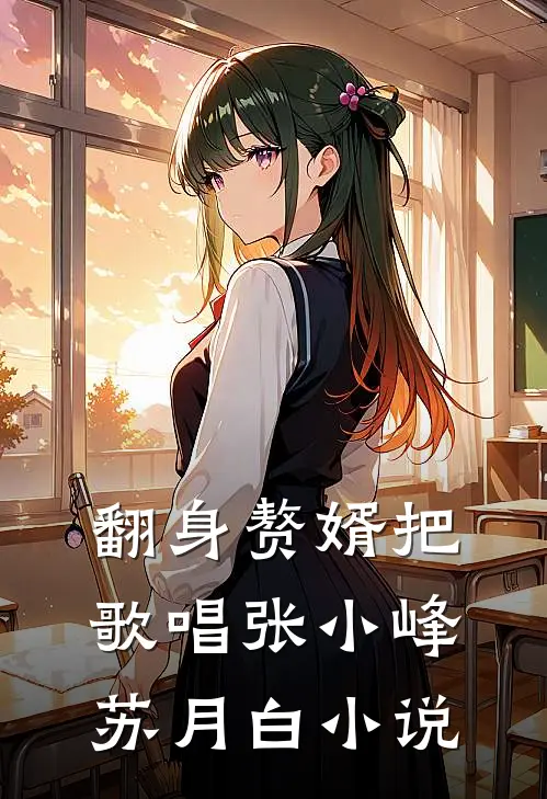 翻身赘婿把歌唱张小峰苏月白小说