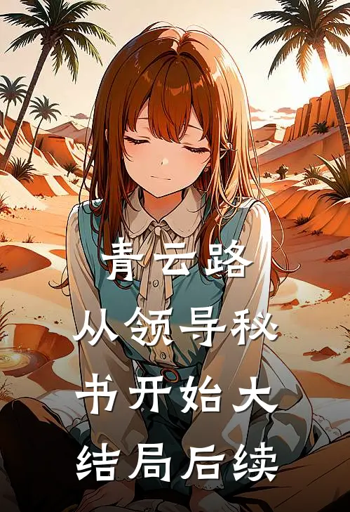青云路：从领导秘书开始大结局后续