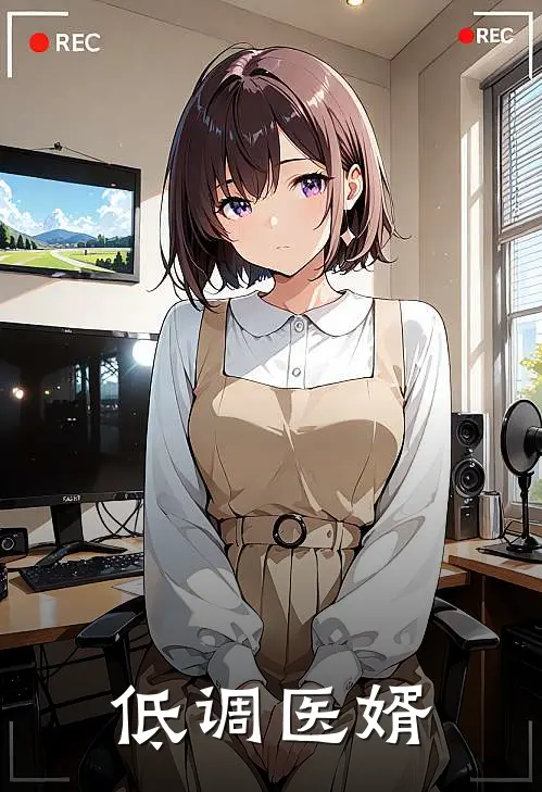 低调医婿